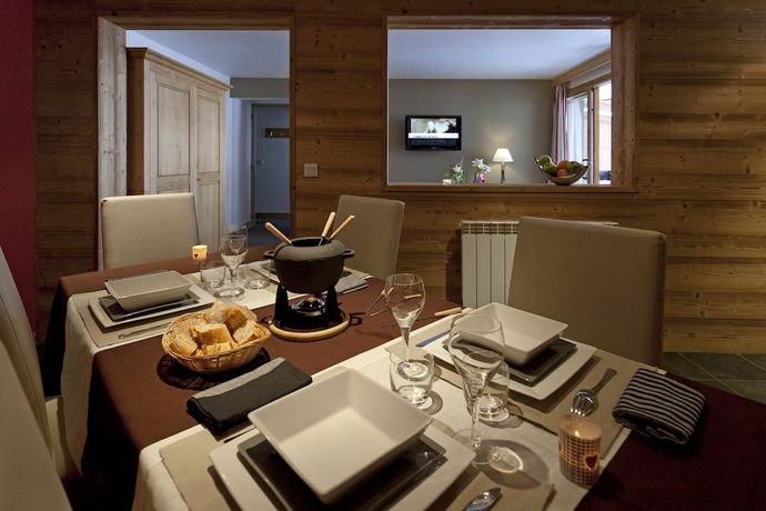Imagen de la habitación del Terresens - Le Centaure. Foto 6