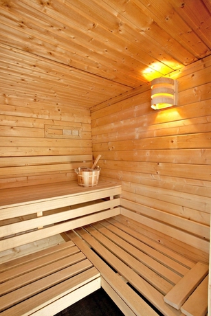 Imagen de la piscina del Terresens - Le Centaure. Foto 16