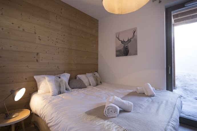 Imagen de la habitación del Terresens - Le Hameau de Barth&eacute;l&eacute;my. Foto 14