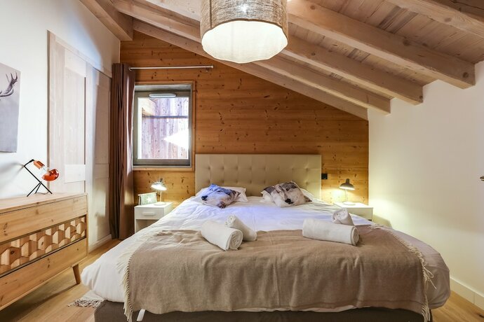 Imagen de la habitación del Terresens - Le Hameau de Barth&eacute;l&eacute;my. Foto 16