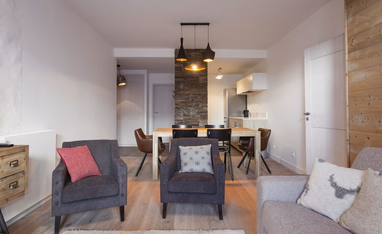 Imagen de la habitación del Terresens - Le Hameau de Barth&eacute;l&eacute;my. Foto 17