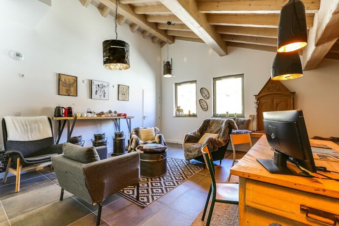 Imagen general del Terresens - Le Hameau de Barth&eacute;l&eacute;my. Foto 4
