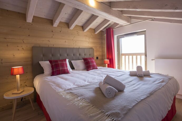 Imagen de la habitación del Terresens - Le Hameau de Barth&eacute;l&eacute;my. Foto 20