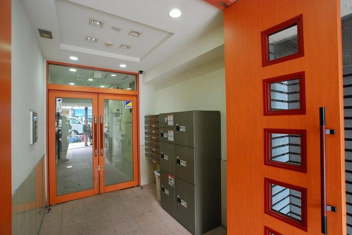 Imagen general del Terry's Apartment Namba South I V02a. Foto 2