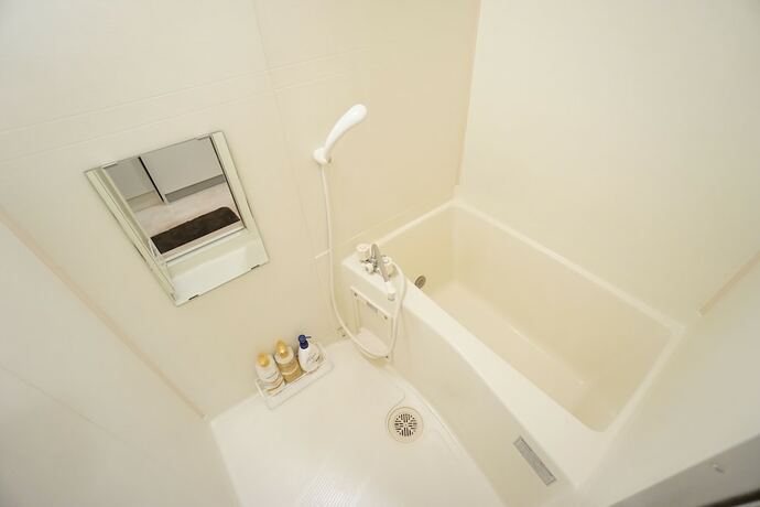 Imagen general del Terry's Apartment Namba South I V02a. Foto 5