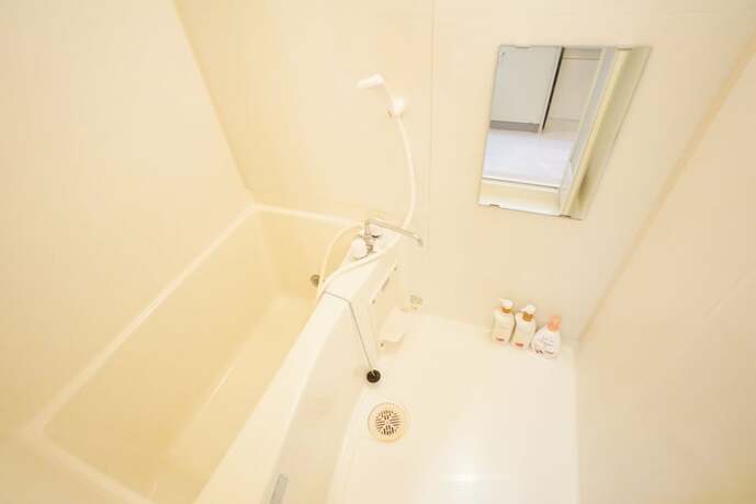 Imagen general del Terry's Apartment Namba South I V02b. Foto 3