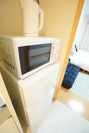 Imagen general del Terry's Apartment Namba South I V02b. Foto 5