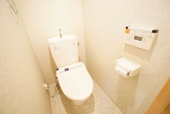 Imagen general del Terry's Apartment Namba South I V02b. Foto 9
