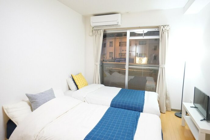 Imagen general del Terry's Apartment Namba South I V02b. Foto 10