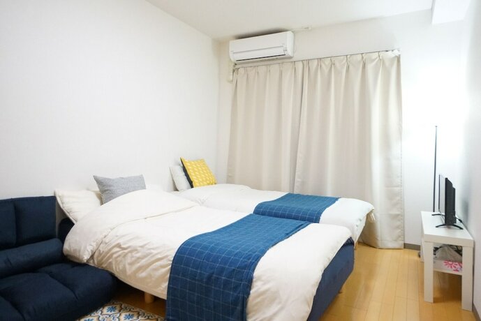 Imagen general del Terry's Apartment Namba South I V02b. Foto 11