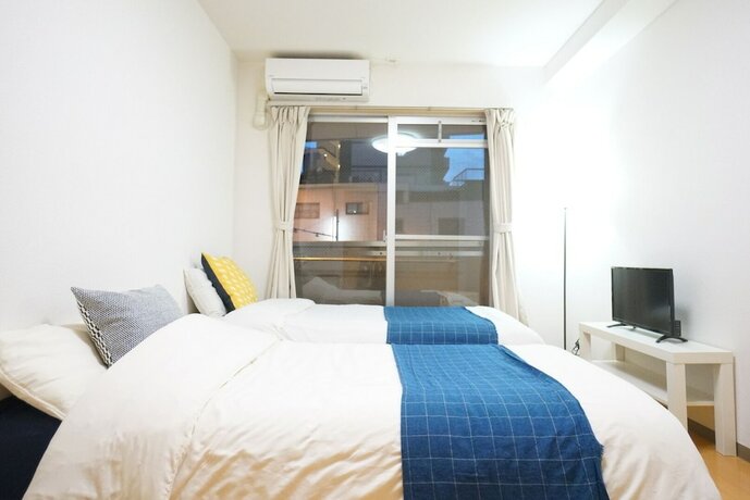 Imagen general del Terry's Apartment Namba South I V02b. Foto 12