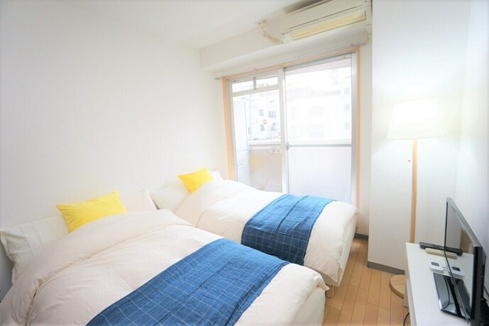 Imagen de la habitación del Terry's Apartment Namba South I V02b. Foto 15