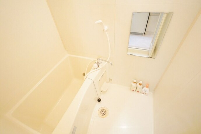 Imagen de la habitación del Terry's Apartment Namba South I V02b. Foto 16