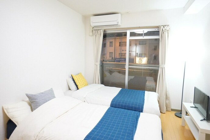 Imagen de la habitación del Terry's Apartment Namba South I V02b. Foto 19