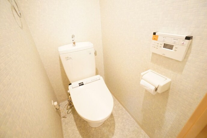Imagen de la habitación del Terry's Apartment Namba South I V02b. Foto 20