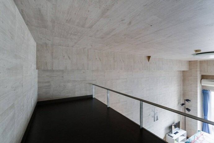 Imagen de la habitación del Terry's Apartment Namba South I V04a. Foto 30