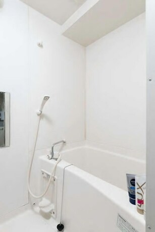 Imagen de la habitación del Terry's Apartment Namba South I V04a. Foto 33