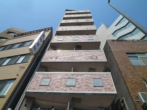 Imagen general del Terry's Apartment Namba South I V06a. Foto 6