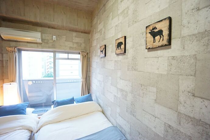 Imagen general del Terry's Apartment Namba South I V06a. Foto 7