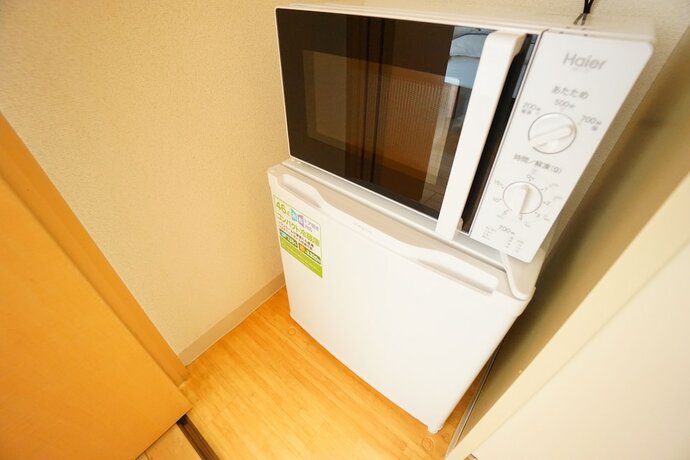 Imagen general del Terry's Apartment Namba South I V08c. Foto 3