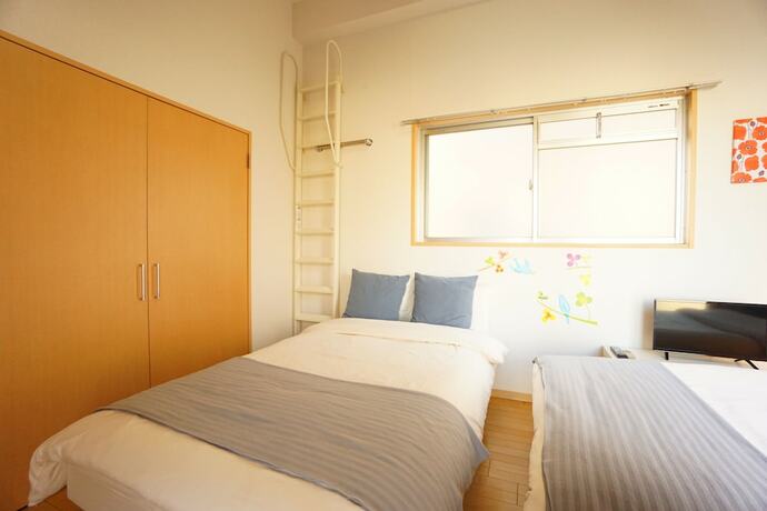 Imagen general del Terry's Apartment Namba South I V08c. Foto 4