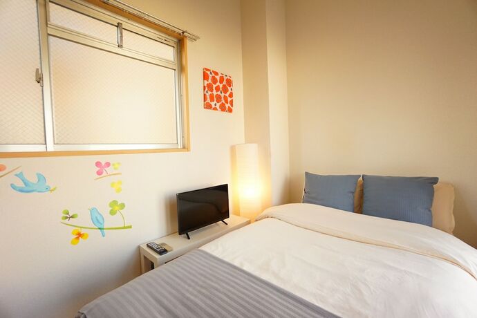 Imagen general del Terry's Apartment Namba South I V08c. Foto 8