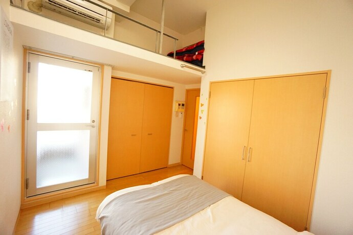 Imagen general del Terry's Apartment Namba South I V08c. Foto 18