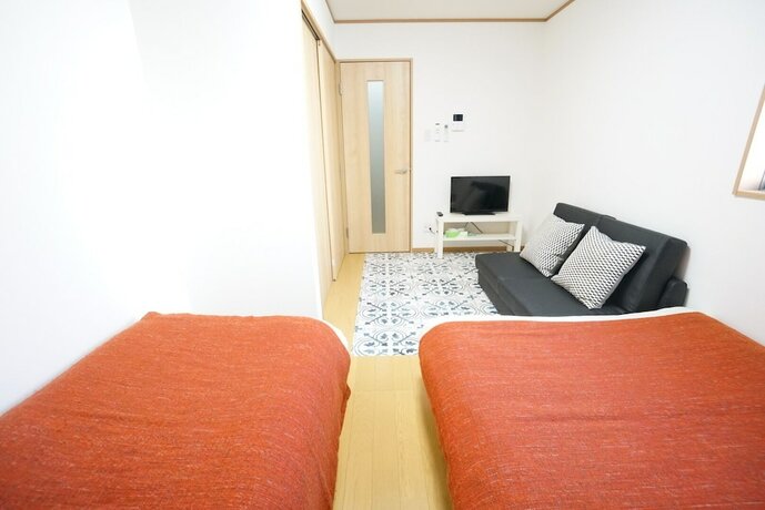 Imagen general del Terry's Apartment Namba South V C01a. Foto 9
