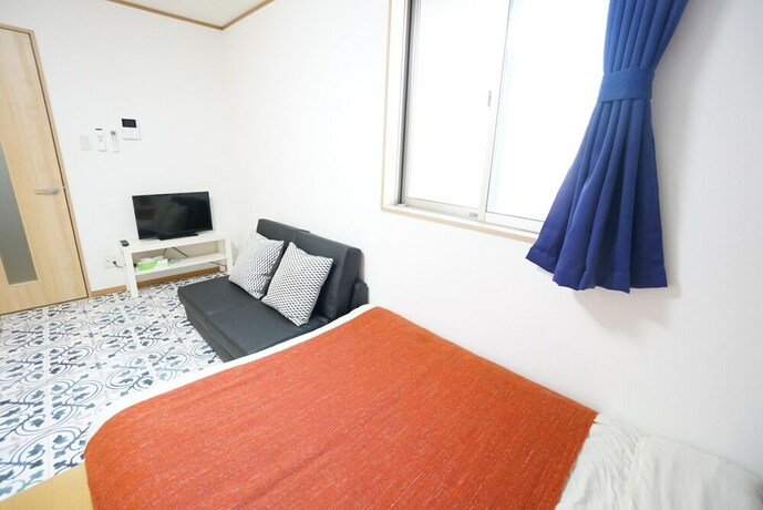 Imagen de la habitación del Terry's Apartment Namba South V C01a. Foto 21