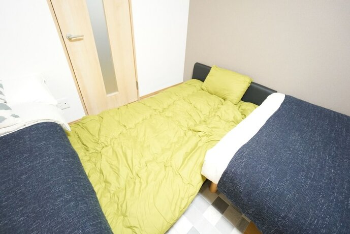 Imagen general del Terry's Apartment Namba South V C01b. Foto 7
