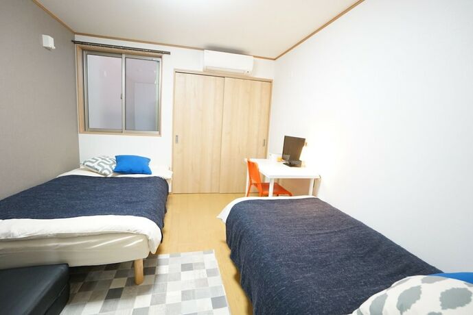Imagen general del Terry's Apartment Namba South V C01b. Foto 9