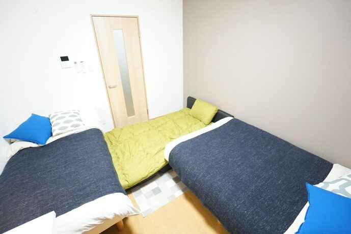 Imagen de la habitación del Terry's Apartment Namba South V C01b. Foto 19