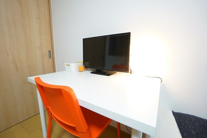 Imagen de la habitación del Terry's Apartment Namba South V C01b. Foto 22