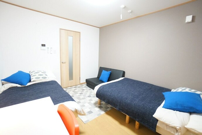 Imagen de la habitación del Terry's Apartment Namba South V C01b. Foto 25