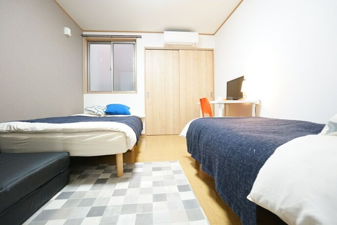 Imagen de la habitación del Terry's Apartment Namba South V C01b. Foto 26