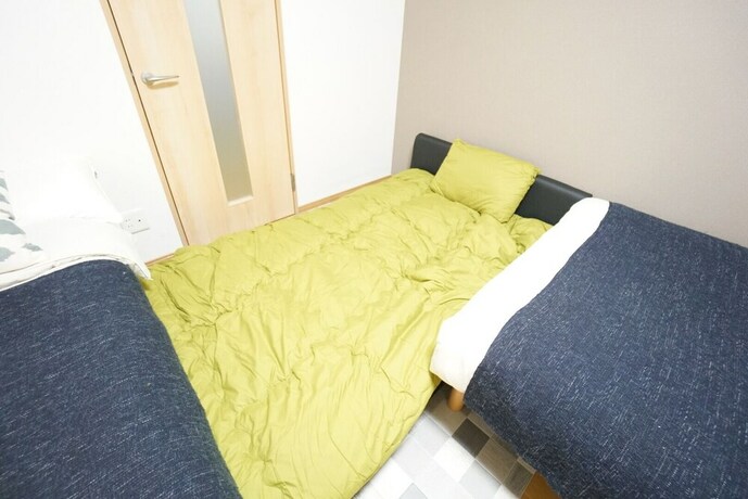 Imagen de la habitación del Terry's Apartment Namba South V C01b. Foto 29