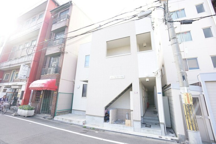 Imagen general del Terry's Apartment Namba South V C01c. Foto 2