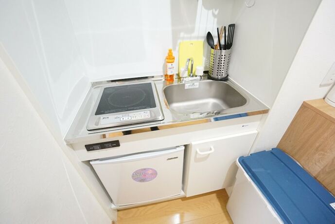 Imagen general del Terry's Apartment Namba South V C01c. Foto 13