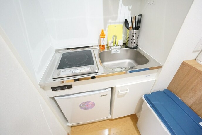 Imagen de la habitación del Terry's Apartment Namba South V C01c. Foto 18