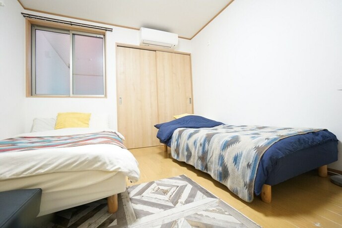 Imagen de la habitación del Terry's Apartment Namba South V C01c. Foto 20