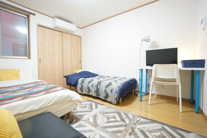 Imagen de la habitación del Terry's Apartment Namba South V C01c. Foto 22