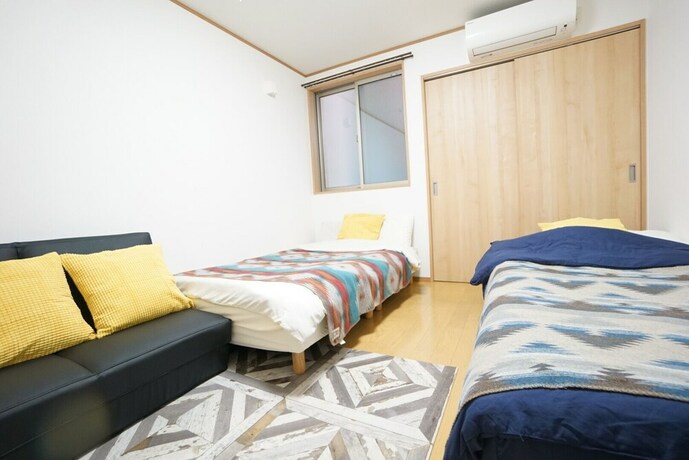 Imagen de la habitación del Terry's Apartment Namba South V C01c. Foto 23