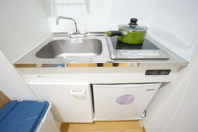 Imagen general del Terry's Apartment Namba South V C01e. Foto 2