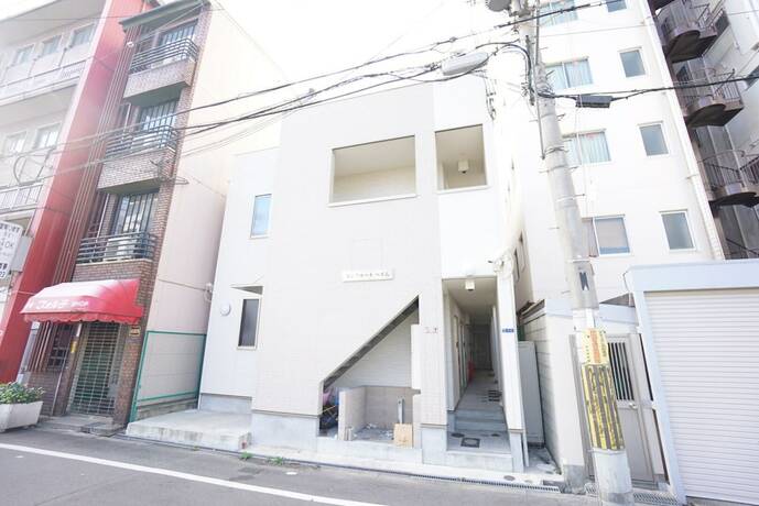 Imagen general del Terry's Apartment Namba South V C01e. Foto 8