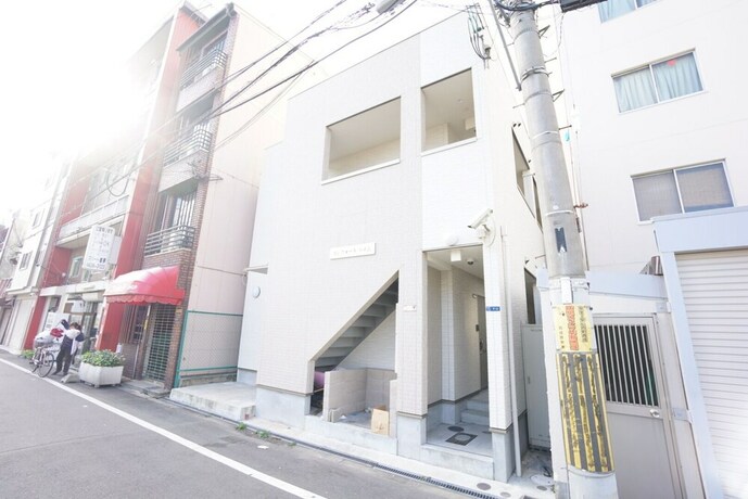 Imagen general del Terry's Apartment Namba South V C01f. Foto 3
