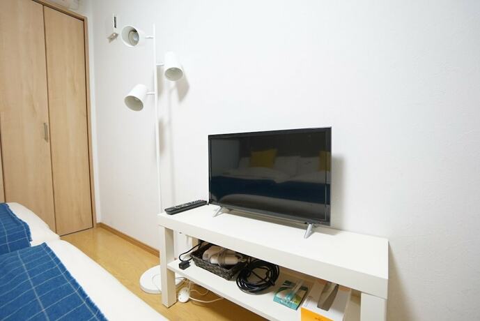 Imagen general del Terry's Apartment Namba South V C01f. Foto 9