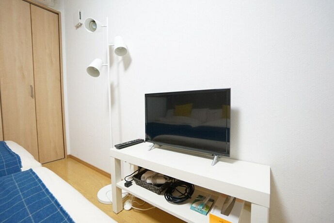 Imagen de la habitación del Terry's Apartment Namba South V C01f. Foto 17