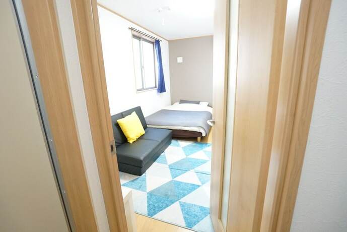 Imagen general del Terry's Apartment Namba South V C02a. Foto 8