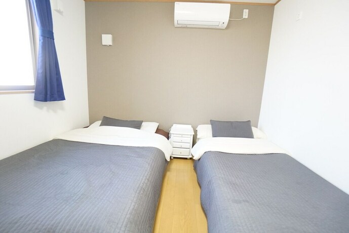 Imagen general del Terry's Apartment Namba South V C02a. Foto 10