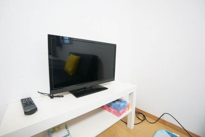 Imagen general del Terry's Apartment Namba South V C02a. Foto 11